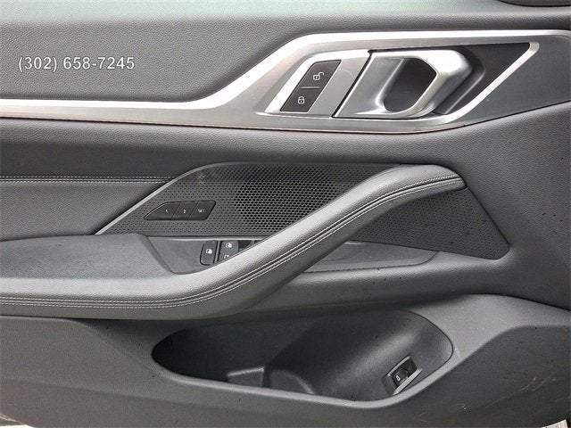 2023 BMW 4 Series 430i xDrive