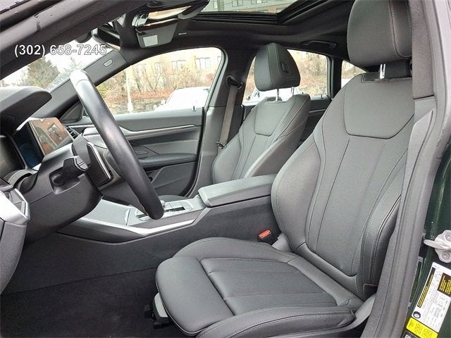 2023 BMW 4 Series 430i xDrive