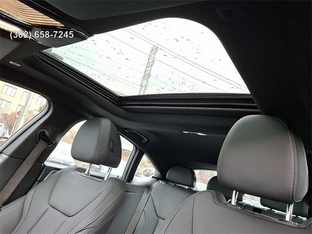 2023 BMW 4 Series 430i xDrive