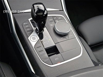 2023 BMW 4 Series 430i xDrive