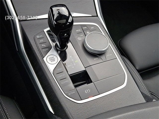 2023 BMW 4 Series 430i xDrive