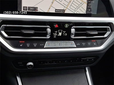 2023 BMW 4 Series 430i xDrive