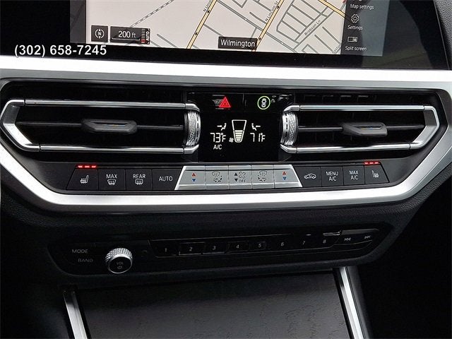 2023 BMW 4 Series 430i xDrive