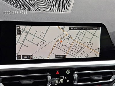 2023 BMW 4 Series 430i xDrive