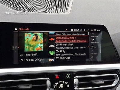 2023 BMW 4 Series 430i xDrive