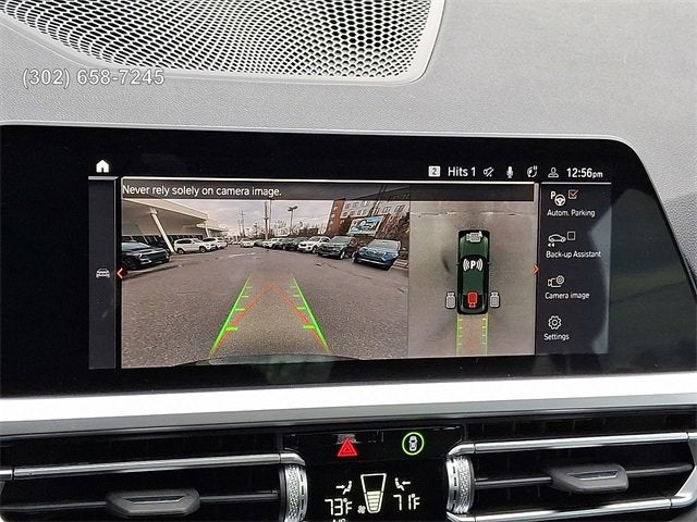 2023 BMW 4 Series 430i xDrive