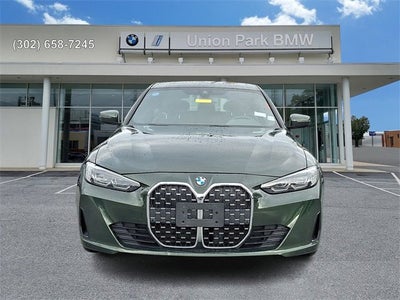 2023 BMW 4 Series 430i xDrive