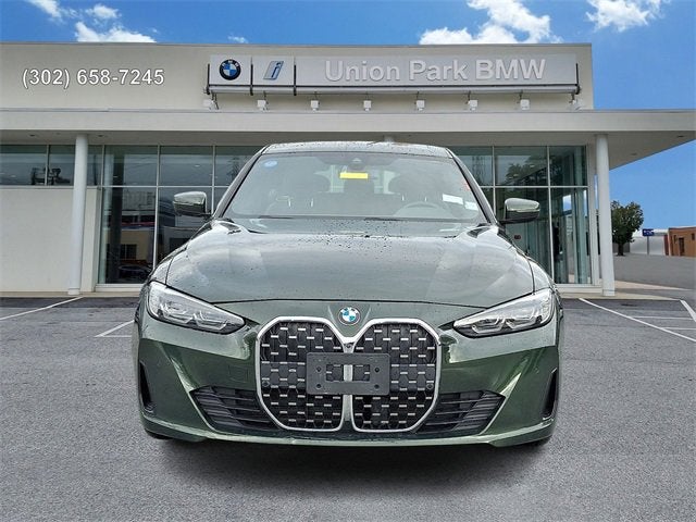 2023 BMW 4 Series 430i xDrive