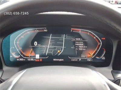 2023 BMW 4 Series 430i xDrive