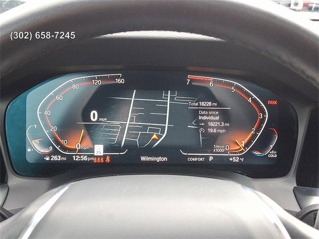 2023 BMW 4 Series 430i xDrive