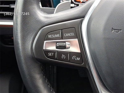 2023 BMW 4 Series 430i xDrive