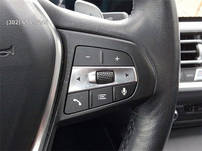 2023 BMW 4 Series 430i xDrive