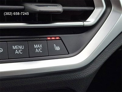 2023 BMW 4 Series 430i xDrive