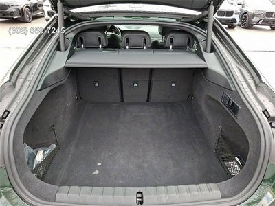 2023 BMW 4 Series 430i xDrive