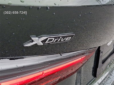 2023 BMW 4 Series 430i xDrive