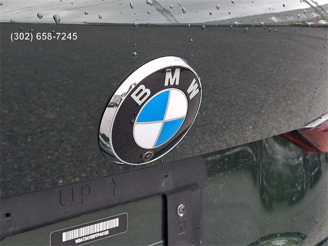 2023 BMW 4 Series 430i xDrive