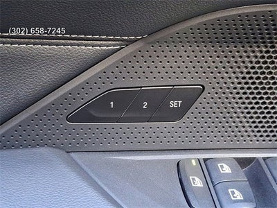 2023 BMW 4 Series 430i xDrive