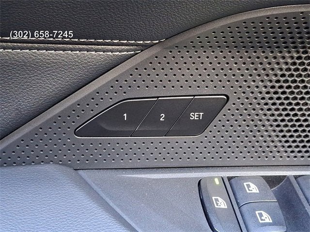 2023 BMW 4 Series 430i xDrive