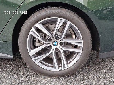 2023 BMW 4 Series 430i xDrive