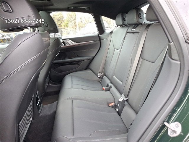 2023 BMW 4 Series 430i xDrive