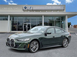 2023 BMW 4 Series 430i xDrive