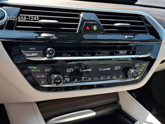 2023 BMW 5 Series 540i xDrive