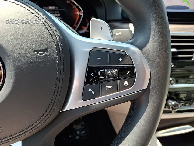 2023 BMW 5 Series 540i xDrive