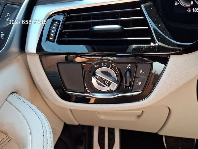 2023 BMW 5 Series 540i xDrive