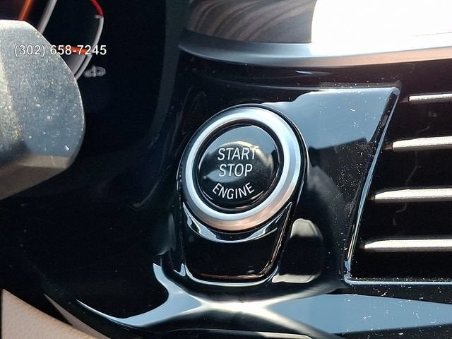 2023 BMW 5 Series 540i xDrive