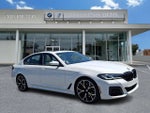 2023 BMW 5 Series 540i xDrive