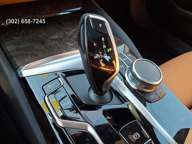 2023 BMW 5 Series 540i xDrive