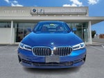 2023 BMW 5 Series 540i xDrive