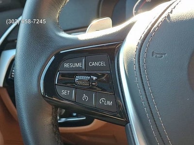 2023 BMW 5 Series 540i xDrive