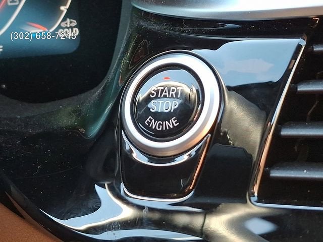 2023 BMW 5 Series 540i xDrive