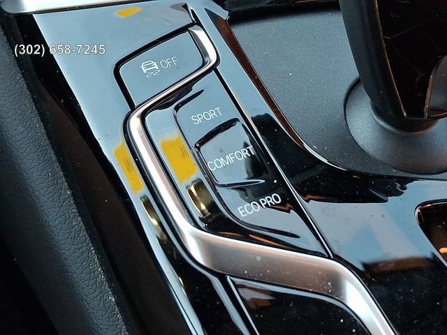 2023 BMW 5 Series 540i xDrive