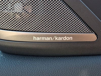 2023 BMW 5 Series 540i xDrive