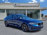 2023 BMW 5 Series 540i xDrive