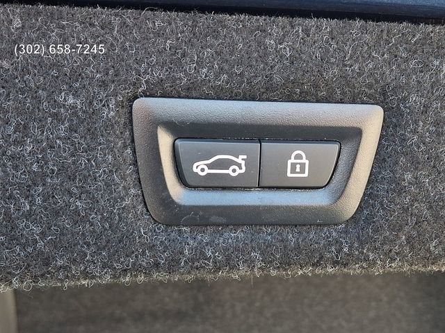 2023 BMW 5 Series 540i xDrive