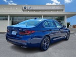 2023 BMW 5 Series 540i xDrive