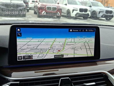 2023 BMW 5 Series 540i xDrive