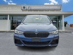 2023 BMW 5 Series 540i xDrive