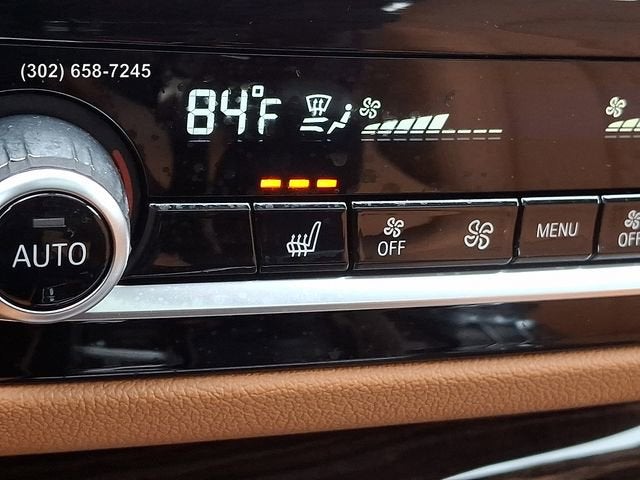 2023 BMW 5 Series 540i xDrive