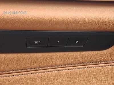 2023 BMW 5 Series 540i xDrive