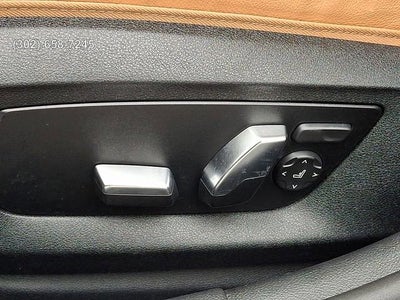 2023 BMW 5 Series 540i xDrive