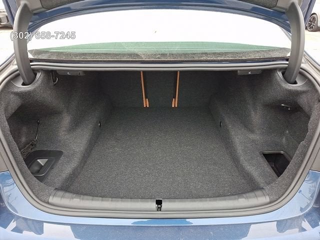 2023 BMW 5 Series 540i xDrive