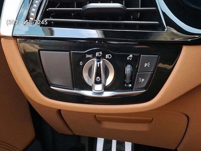 2023 BMW 5 Series 540i xDrive