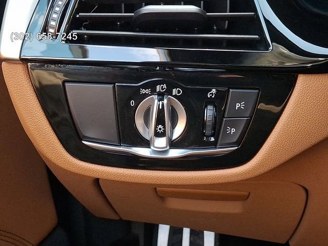 2023 BMW 5 Series 540i xDrive