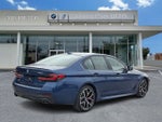 2023 BMW 5 Series 540i xDrive