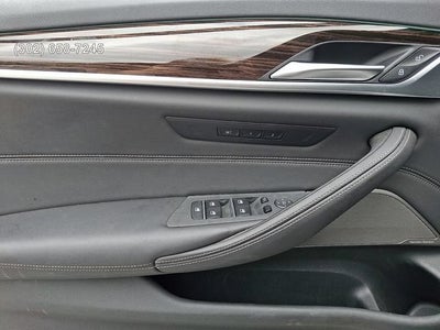 2023 BMW 540 i xDrive