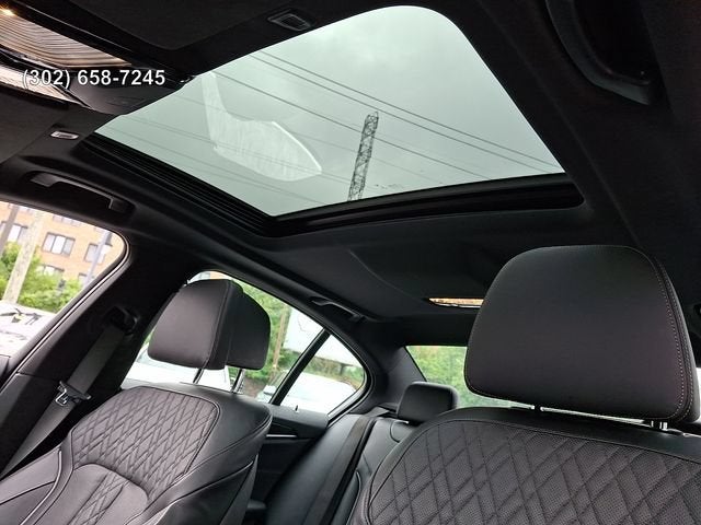 2023 BMW 540 i xDrive